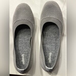 Allbirds flats